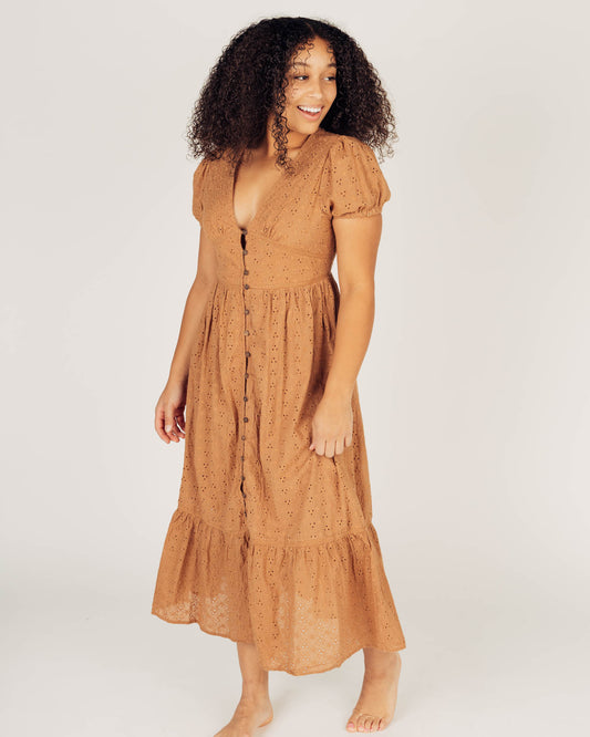 Betti Dress