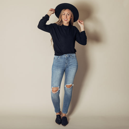 Mattie Jeans